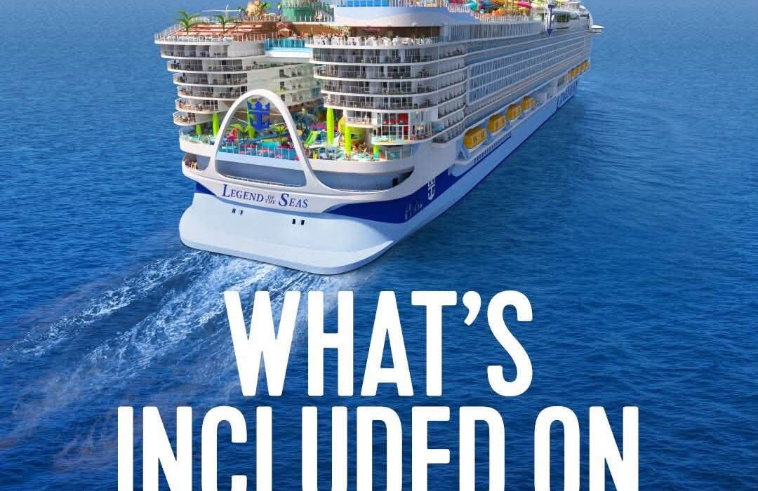 Ultimate Family Summer on Legend of the Seas - Image 8