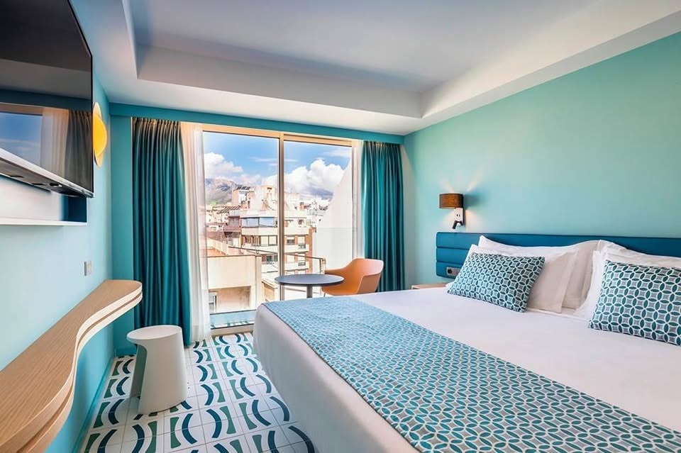 Benidorm Spain 4* Winter Getaway Break - Image 2