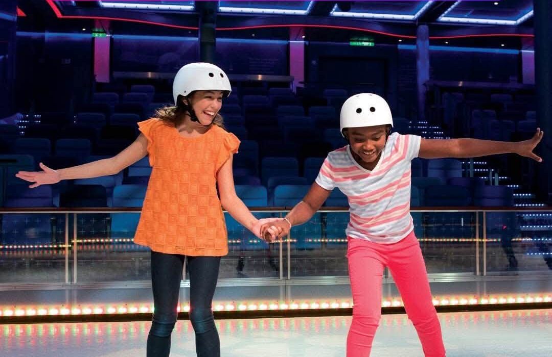 Ultimate Family Summer on Legend of the Seas - Image 3