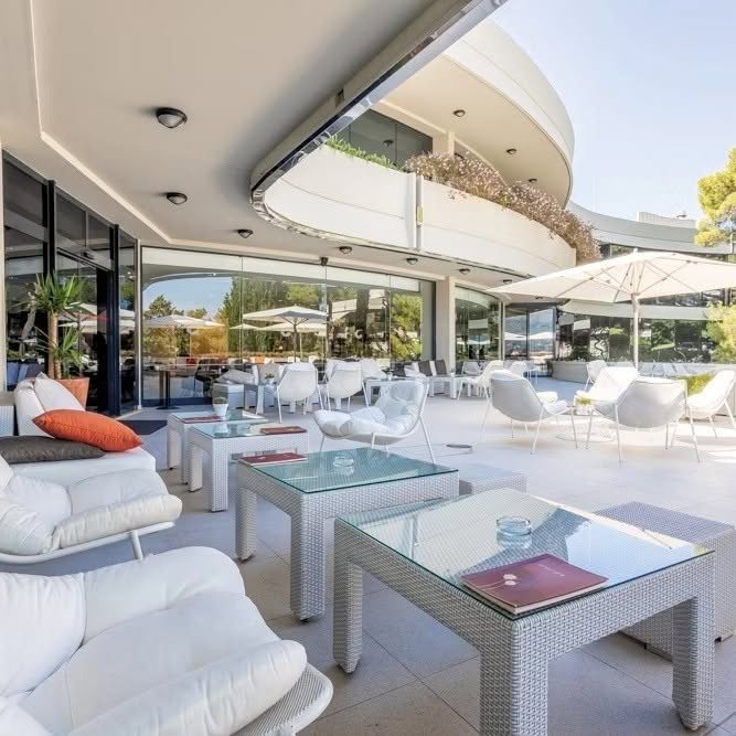 Spring Luxury 5* Croatia NInja Break - Image 2