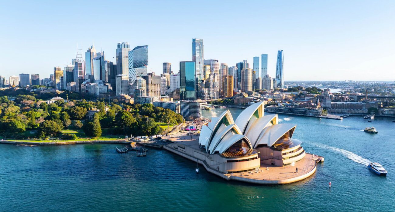Australia & New Zealand Multi-Centre Adventure - Image 4