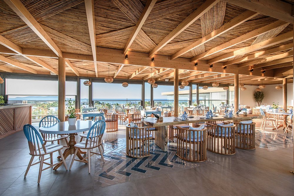 Amazing Stella Island Resort Crete Greece - Image 4