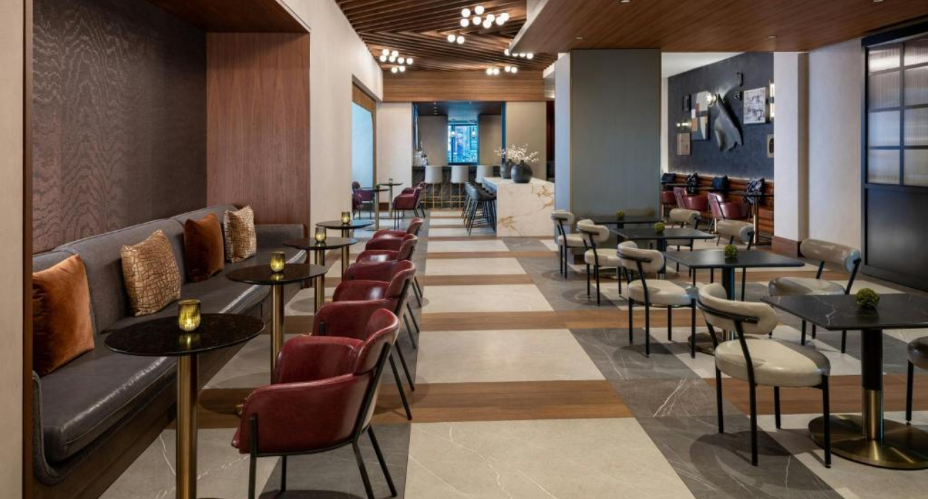 5* NEW YORK BUSINESS CLASS TRAVEL - Image 8