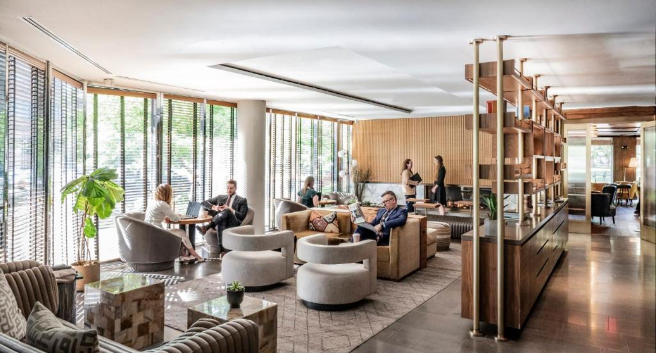 5* Washington DC BUSINESS CLASS TRAVEL - Image 7