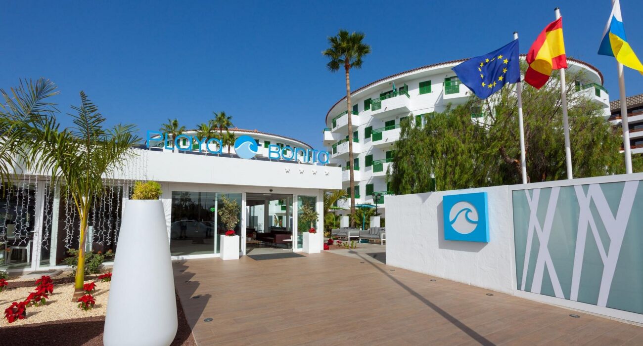 Last Minute Gran Canaria Sunshine Offer - Image 4