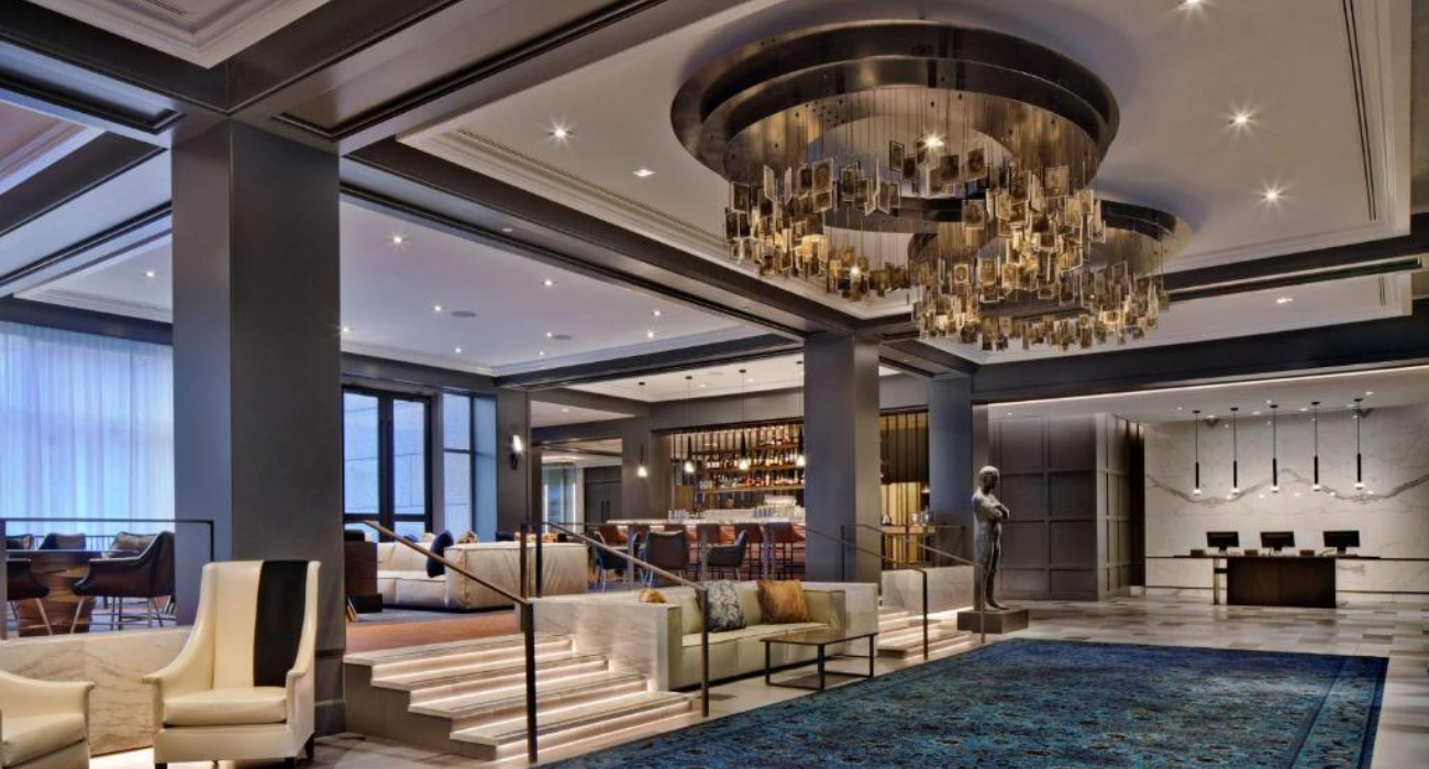 5* Philadelphia BUSINESS CLASS TRAVEL - Image 8