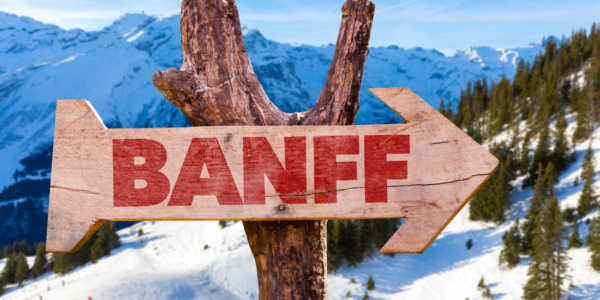 STAY IN LAKE LOUISE… SKI IN BANFF, LAKE LOUISE & SUNSHINE VILLAGE