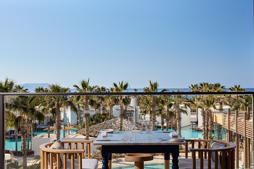 Amazing Stella Island Resort Crete Greece - Image 3