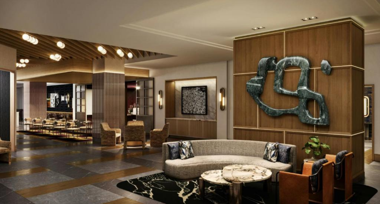 5* NEW YORK BUSINESS CLASS TRAVEL - Image 9