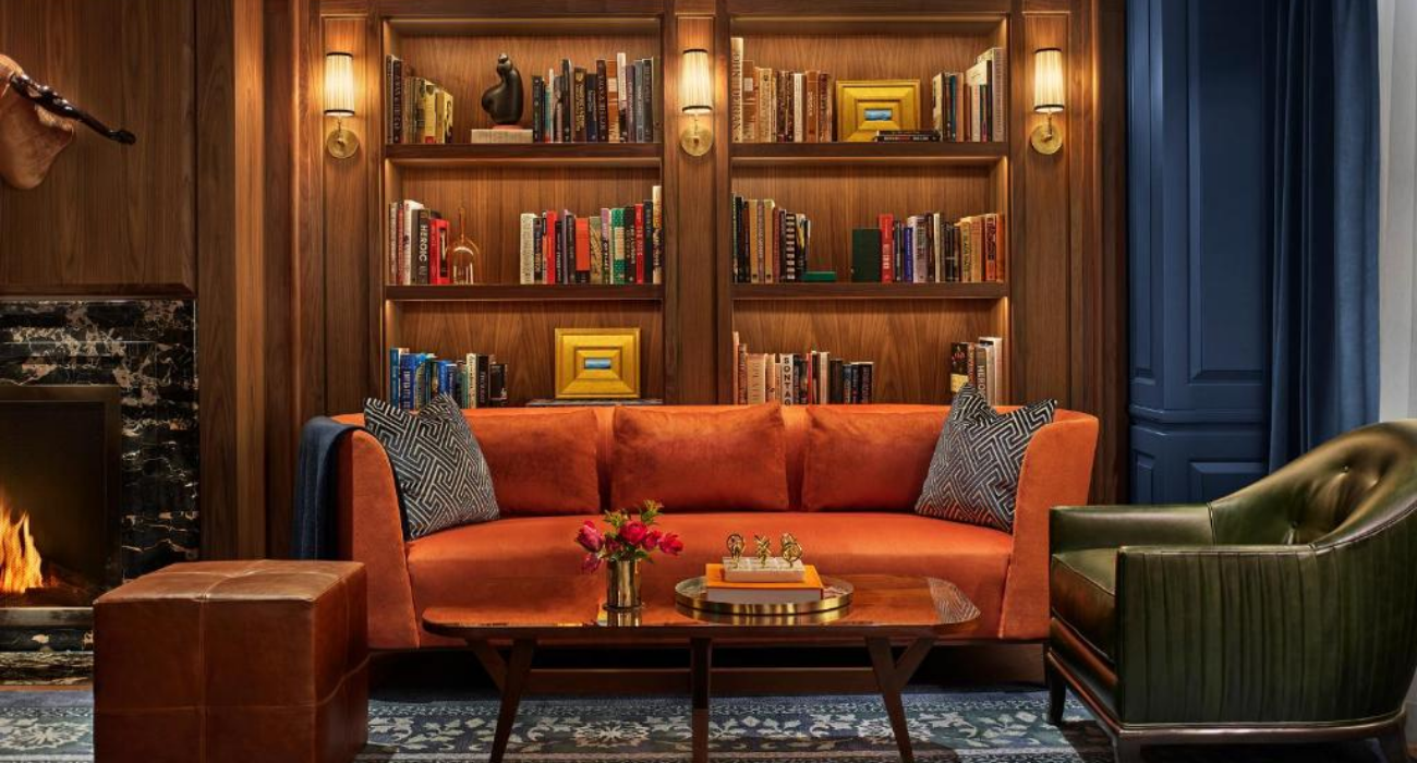 5* Boston USA BUSINESS CLASS TRAVEL - Image 9