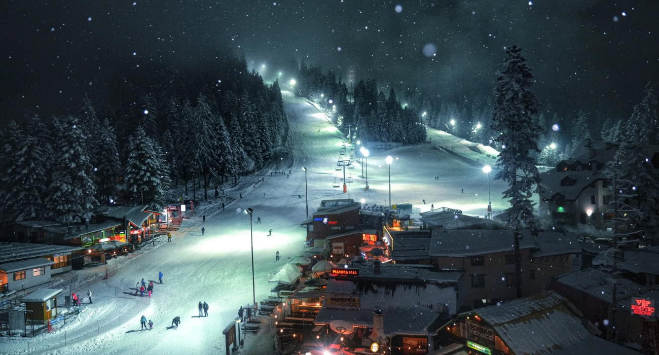 SKI BULGARIA – BOROVETS MEGA DEAL - Image 9