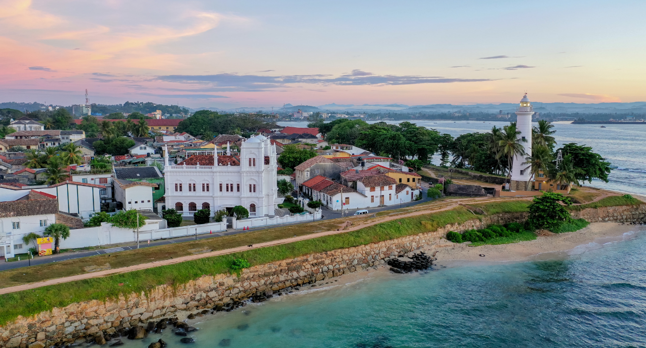 Spirit of Sri Lanka 2027 – Private Tour Special - Image 9