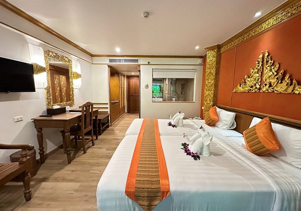 Amazing Abu Dhabi and Thailand Family Trip - Image 3