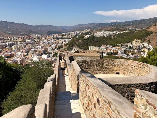 Malaga City Break – Grab the Girls!! - Image 1