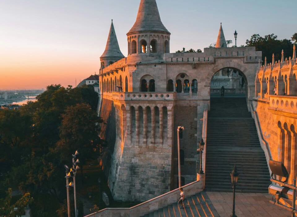 Budapest Xmas Markets + Optional Excursion - Image 5
