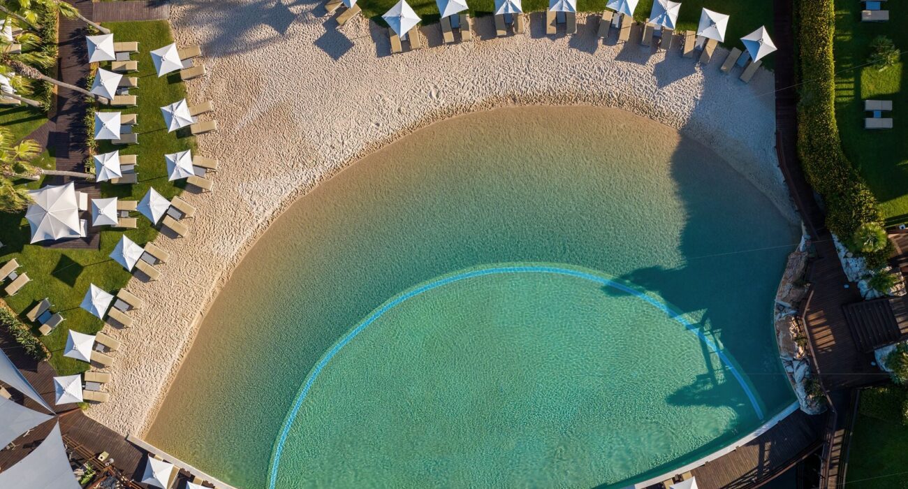 ALGARVE PORTUGAL 5* AUTUMN ESCAPE - Image 7