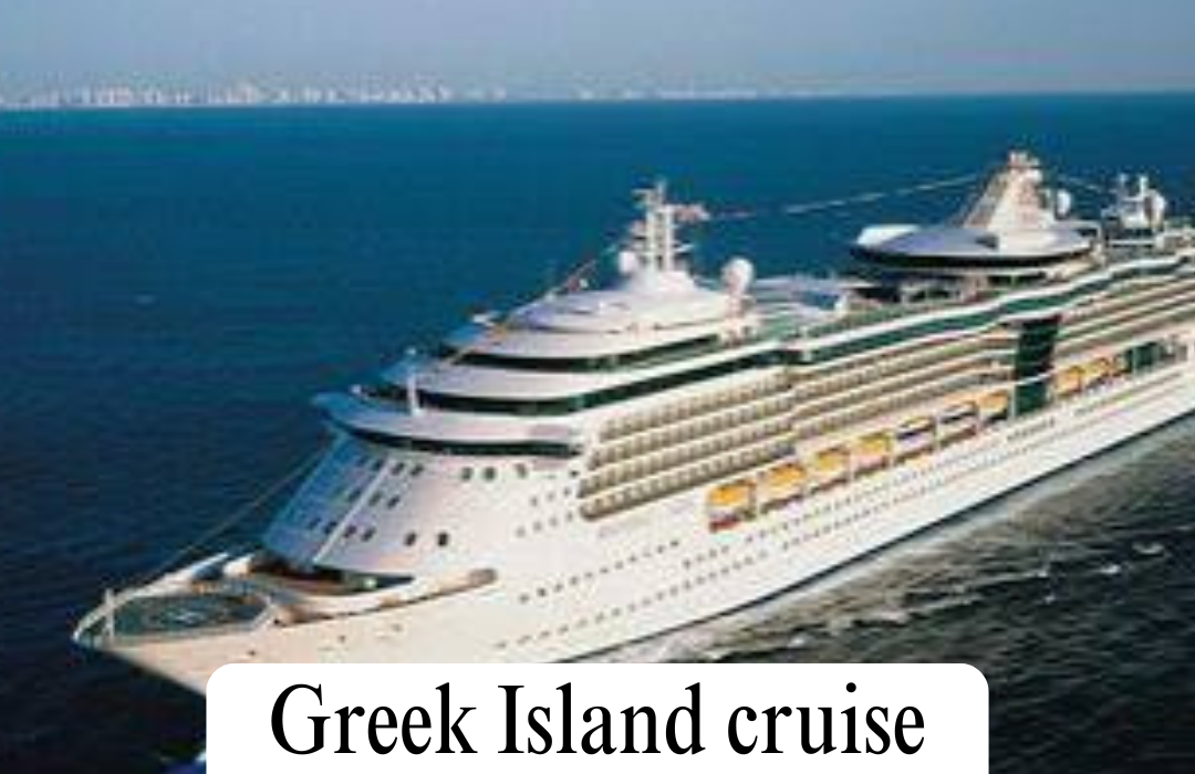 Early Summer Royal Caribbean Greek Isles Cruise - Image 1