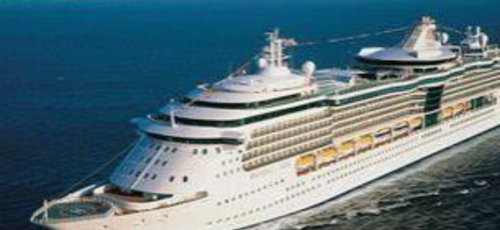 Early Summer Royal Caribbean Greek Isles Cruise