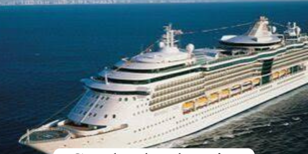 Early Summer Royal Caribbean Greek Isles Cruise