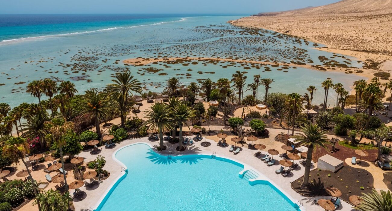 LUXURY FUERTEVENTURA 5* PARADISE ESCAPE - Image 1