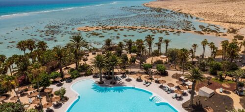 LUXURY FUERTEVENTURA 5* PARADISE ESCAPE