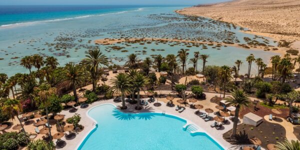 LUXURY FUERTEVENTURA 5* PARADISE ESCAPE