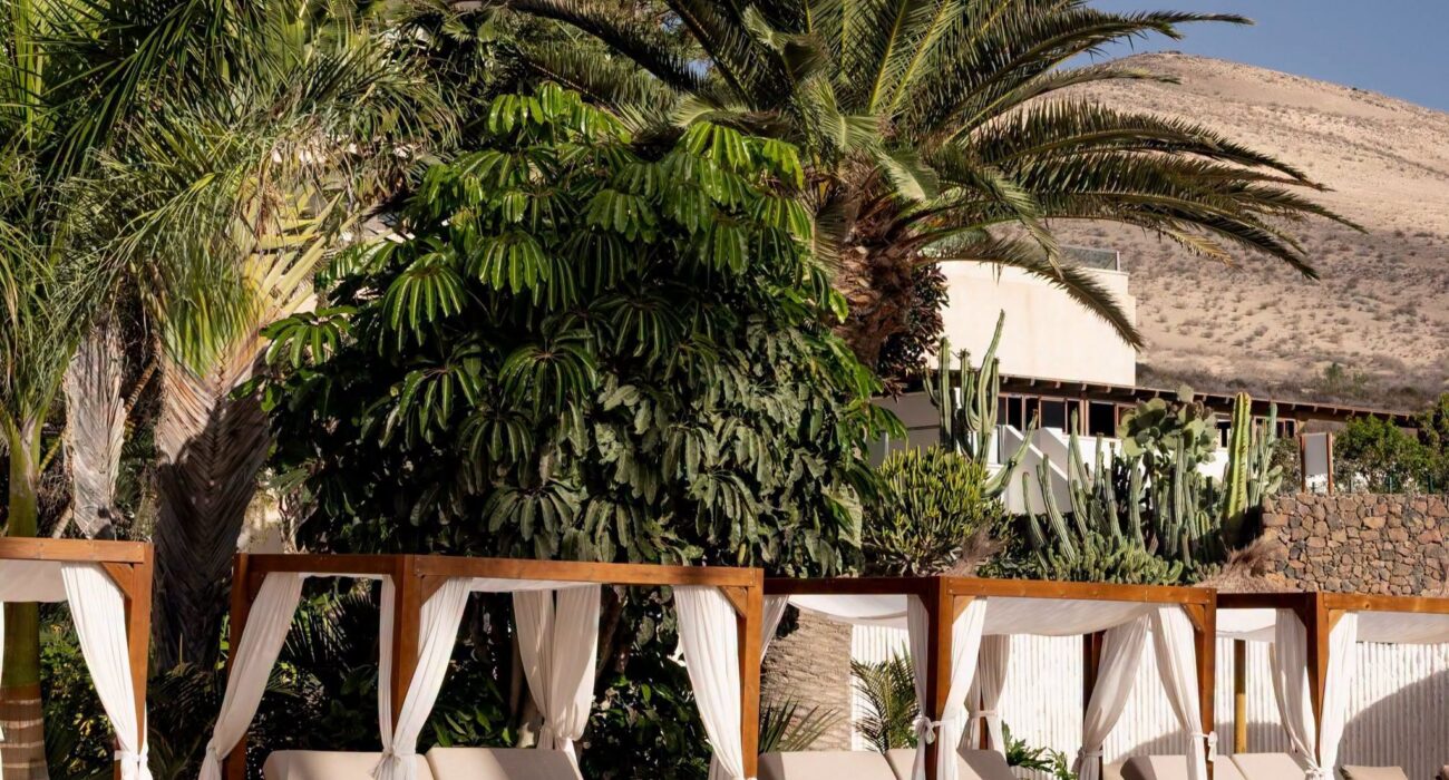 LUXURY FUERTEVENTURA 5* PARADISE ESCAPE - Image 2