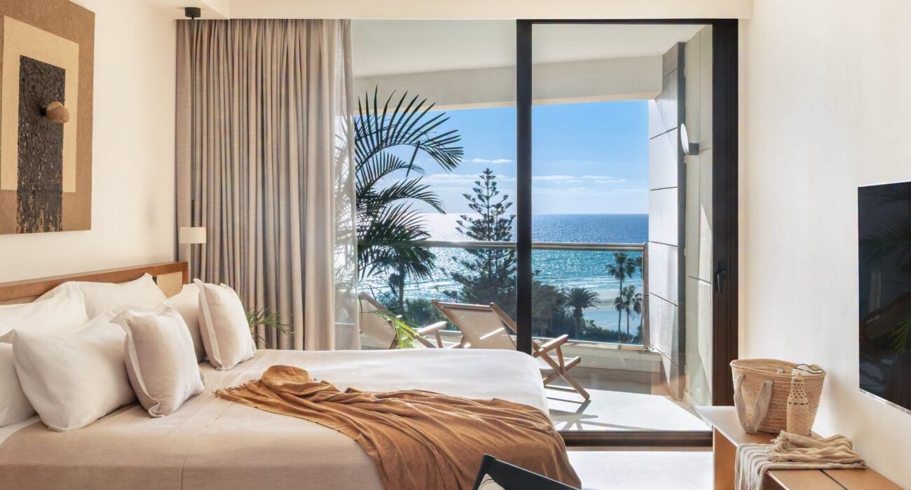 LUXURY FUERTEVENTURA 5* PARADISE ESCAPE - Image 3