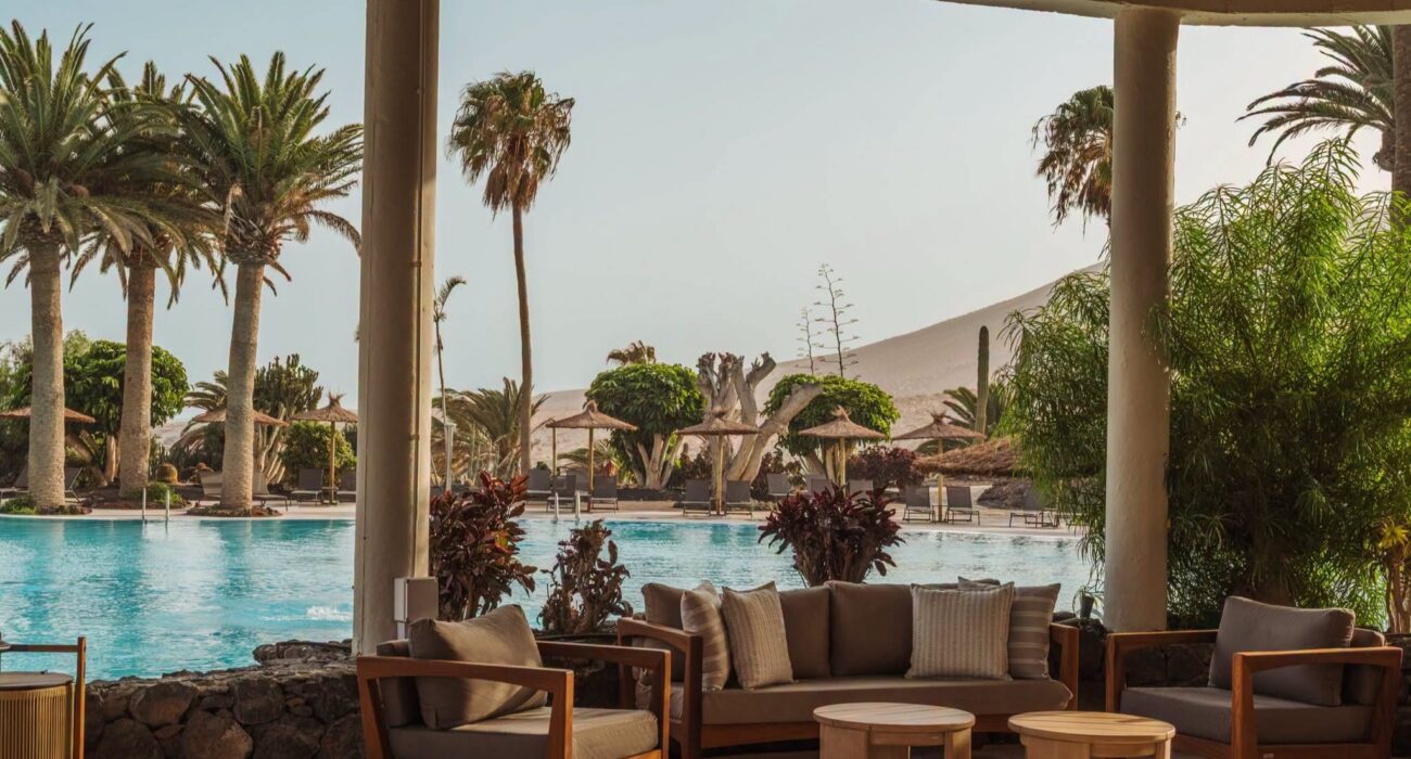 LUXURY FUERTEVENTURA 5* PARADISE ESCAPE - Image 4