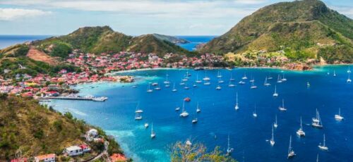 CARIBBEAN CRUISE IN ULTRA LUXURY WITH SILVERSEA