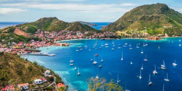 CARIBBEAN CRUISE IN ULTRA LUXURY WITH SILVERSEA