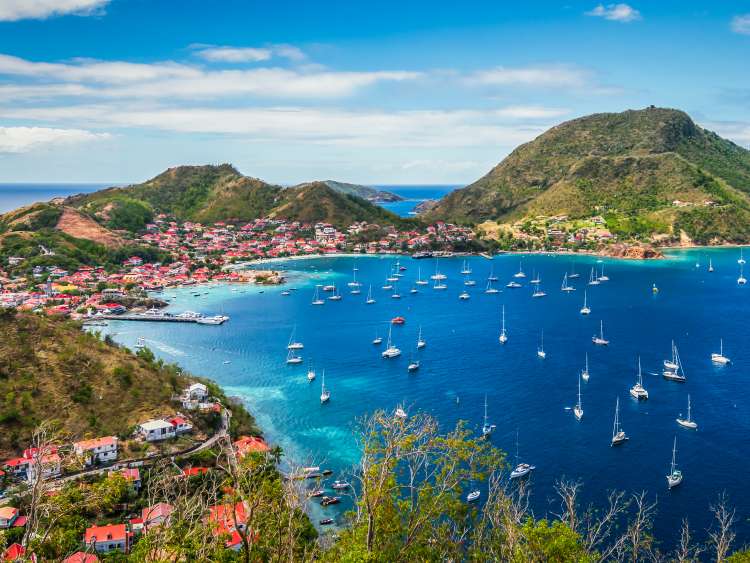 CARIBBEAN CRUISE IN ULTRA LUXURY WITH SILVERSEA - Image 1