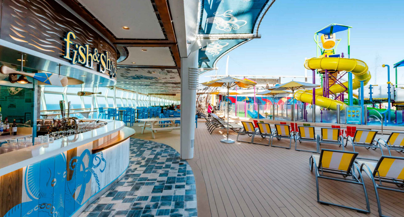 SOUTHERN CARIBBEAN CRUISE & NYC STAY THIS HALLOWEEN - Image 4