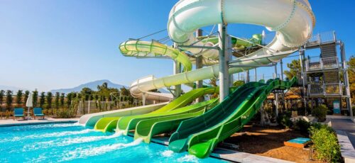 Family Luxury in Turkey May 2027