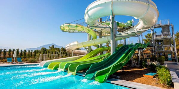 Family Luxury in Turkey May 2027