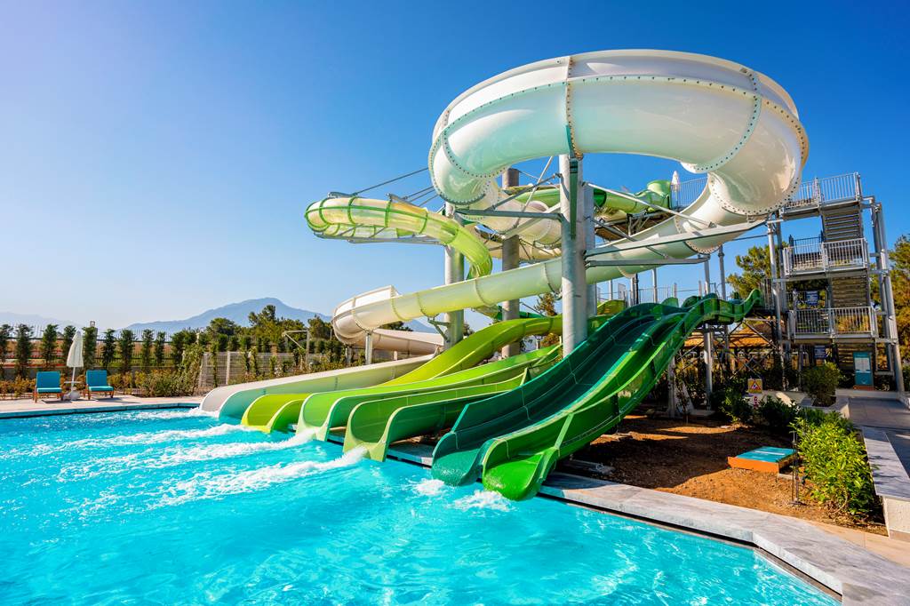 Family Luxury in Turkey May 2027 - Image 1