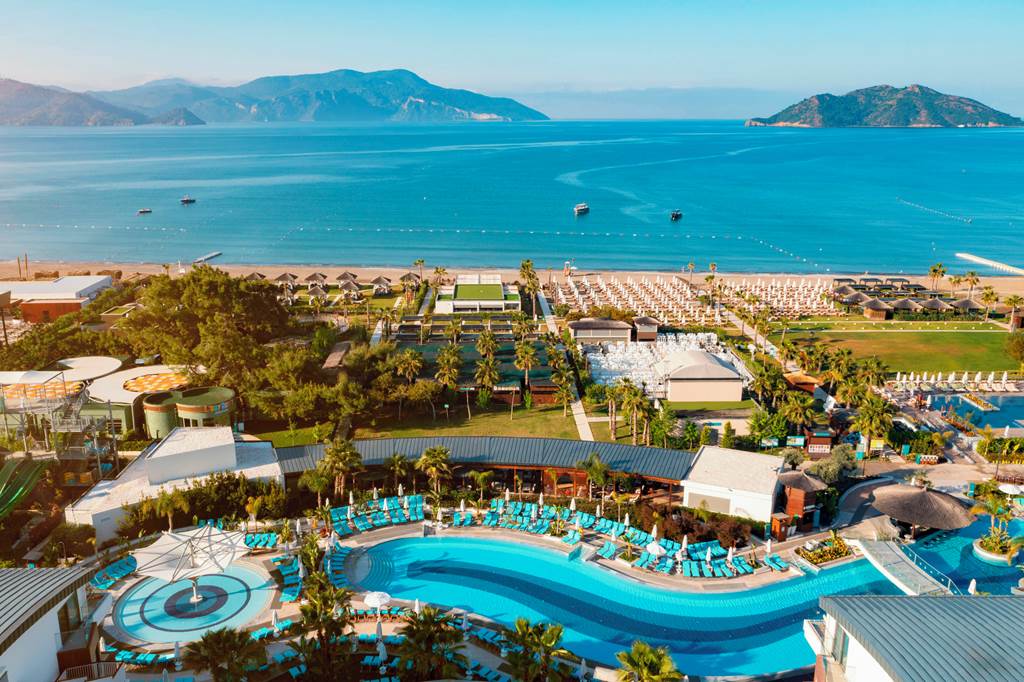 Family Luxury in Turkey May 2027 - Image 3