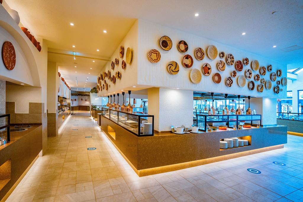 Family Luxury in Turkey May 2027 - Image 5