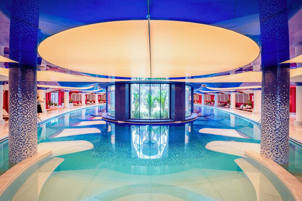 Family Luxury in Turkey May 2027 - Image 7