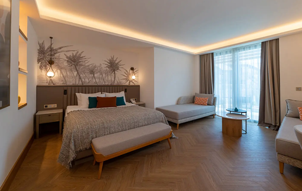 Family Luxury in Turkey May 2027 - Image 8