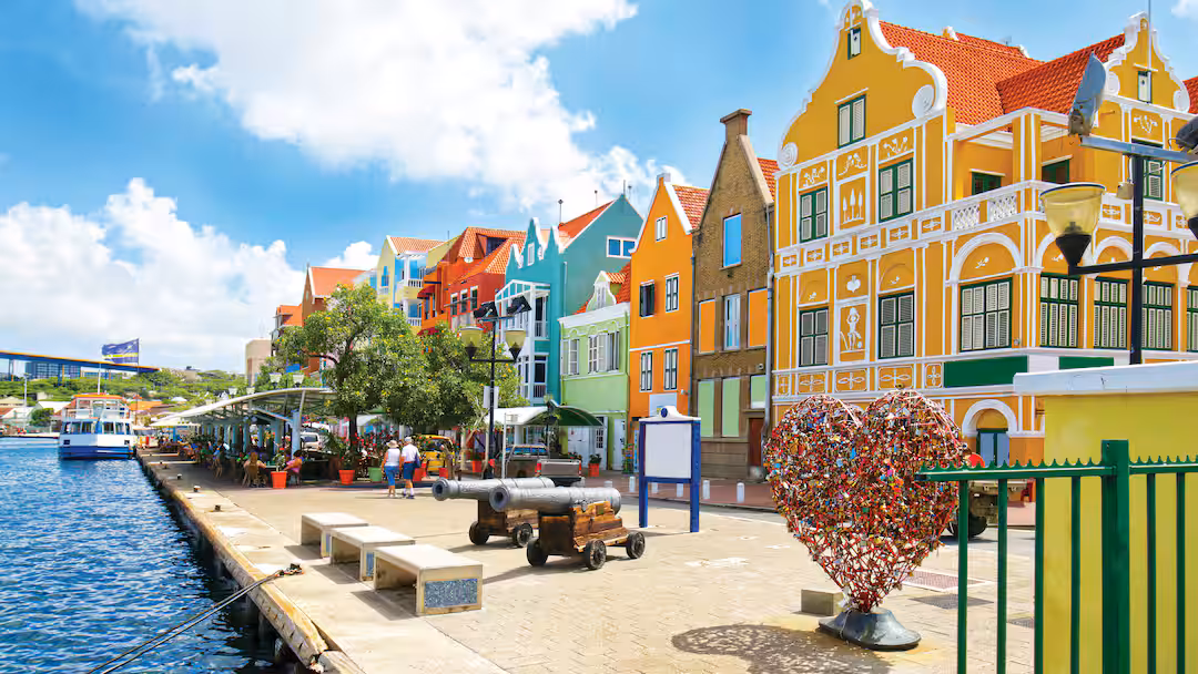SOUTHERN CARIBBEAN CRUISE & NYC STAY THIS HALLOWEEN - Image 7
