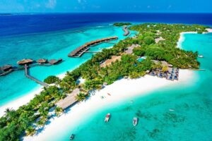 BUSINESS CLASS MALDIVES WINTER ESCAPE