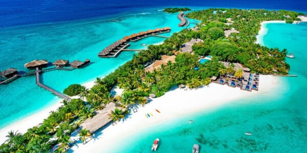 BUSINESS CLASS MALDIVES WINTER ESCAPE