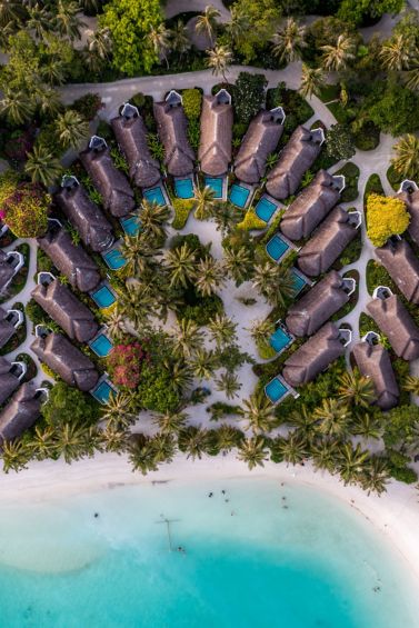 BUSINESS CLASS MALDIVES WINTER ESCAPE - Image 2