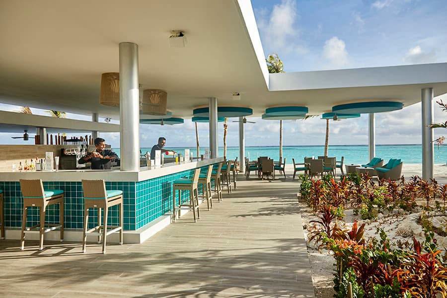 MALDIVES ALL INCLUSIVE LUXURY NINJA BREAK - Image 2