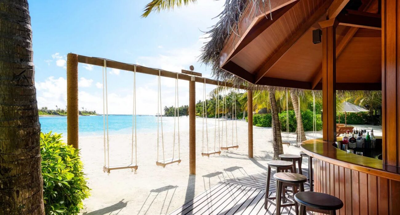 BUSINESS CLASS MALDIVES WINTER ESCAPE - Image 5