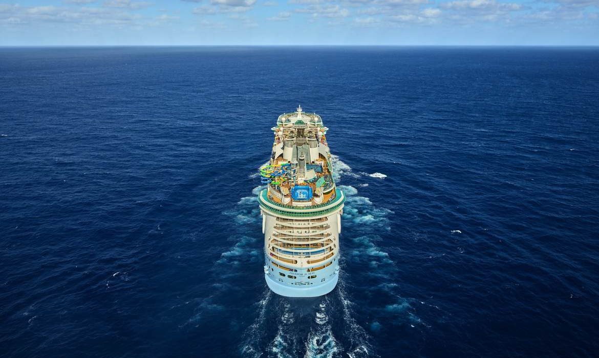 SOUTHERN CARIBBEAN CRUISE & NYC STAY THIS HALLOWEEN - Image 8