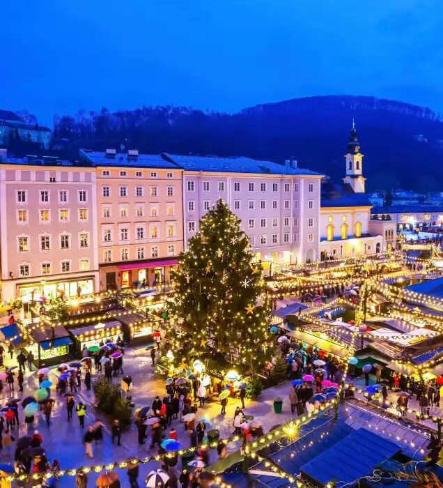 CHRISTMAS RIVER CRUISE TASTER SPECIAL - Image 1