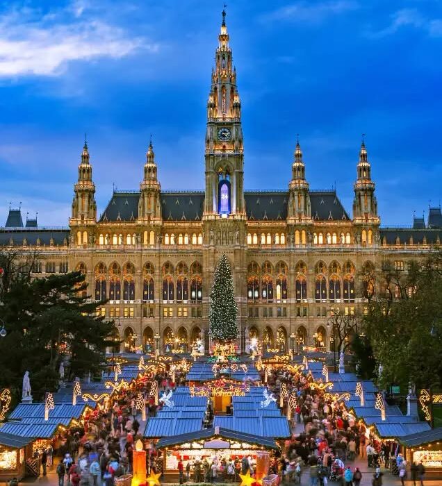 CHRISTMAS RIVER CRUISE TASTER SPECIAL - Image 2