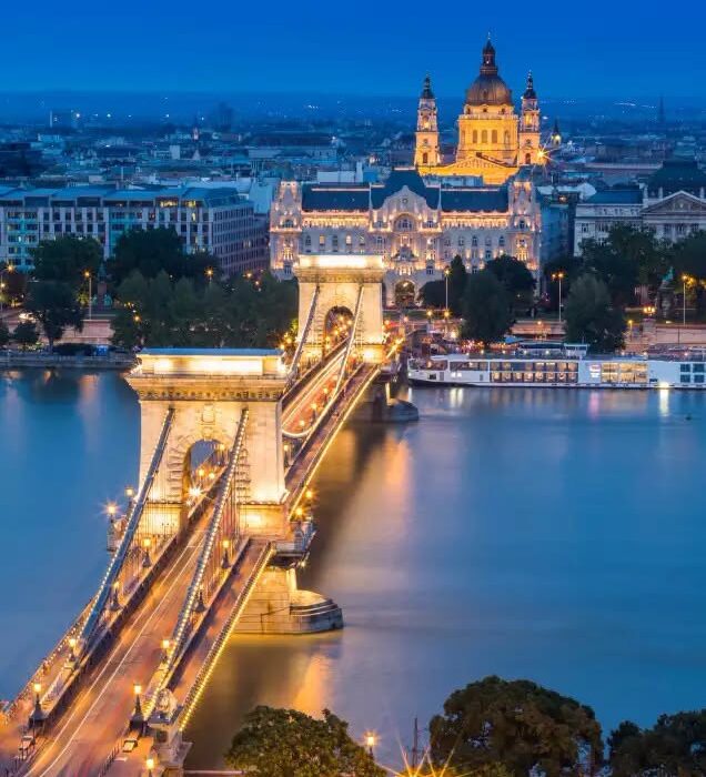 CHRISTMAS RIVER CRUISE TASTER SPECIAL - Image 3
